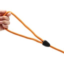 Trelas longas para treinamento de animais de estimação, corda ao ar livre para cachorro e gato, 8mm, 5m, 10m, 15m - Image 2