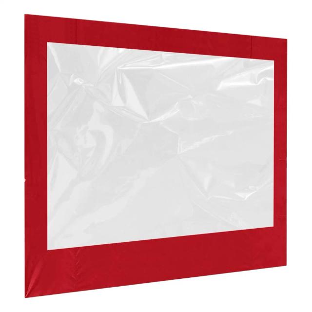 Envoltório Espaçoso para Barraca de Dossel 3x2m com Janela Transparente