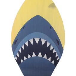 Skimboard Standing Beach para homens e mulheres, prancha de surf para iniciantes e adultos - Image 5