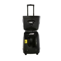 Máquina De Bola De Tênis De Controle Remoto Portátil, Máquina De Lançamento Automático Para Venda - Image 6