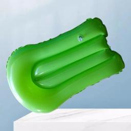 Pvc Inflável Flutuante Board para Crianças, Jogo De Piscina Durável, Flutuador De Praia De Prancha - Image 6