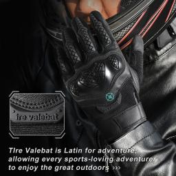 Luvas táticas paintball airsoft tiro combate antiderrapante casca dura equipamento de proteção dedo cheio tela de toque luvas de ciclismo - Image 5