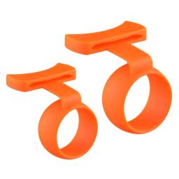 Suportes antideslizantes para palhetas de guitarra, palhetas de guitarra e baixo e acesso para palhetas - Image 1