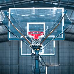 Basketball Shooting Machine Trainer para a escola, auto rebote, tiro aparelho, Shootaround, retorno - Image 6