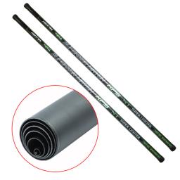 Pesca para peixes de água doce grandes, 5 seções, 9,5 m, 11m - Image 6