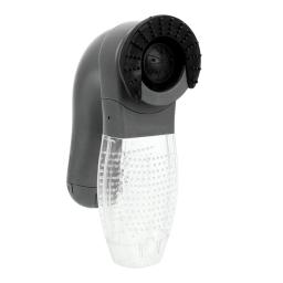 Portable Pet Grooming Aspirador de pó, cão removedor de sucção, Shaver, escova de depilação para cães e gatos de cabelos longos e curtos - Image 5