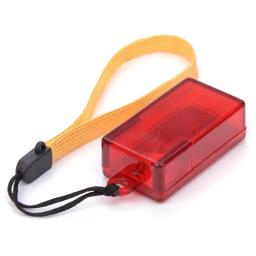 Pet Training Clicker, Professional Grooming Tools, Dog Trainer, Obediência, Agility Tool, Correia de pulso, Suprimentos Animais - Image 5