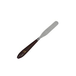 Espátula De Aço Inoxidável Para Pintura A Óleo, Raspador De Pá, Ferramentas Domésticas - Image 6