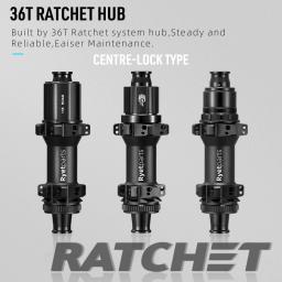RYET Mountain Bicycle Carbon Wheelset, Straight Pull Hub Pillar, 29er MTB Wheels, 35mm, 36T, 1423, 2015 Raio, 2024 - Image 5