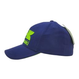 Bonés de corrida Kawasaki para homens e mulheres Bonés de beisebol, esportes ao ar livre, chapéus de sol casuais - Image 4