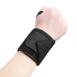 Treinamento de halteres de pulso e levantamento de peso com alças espessadas, equipamentos de proteção para esportes ao ar livre e fitness - Image 6