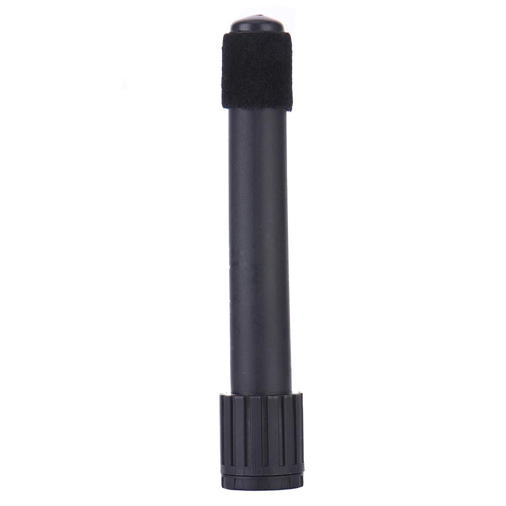 Dobrável Metal Leg Holder para Flauta Clarinete, Quadripé Stand, Rest Base, Flauta Clarinete - Image 1