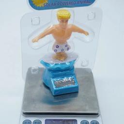 Dash ornamento bobble cabeça dançarino estatuetas agitando ornamento dança brinquedos ornamentos interior do carro boneca ornamento carro bobbleheads - Image 5