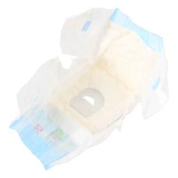 Fralda descartável para cães à prova de vazamento, absorção ultra-fisiológica masculina, calças pet, calções respiratórios para cachorros, 10pcs - Image 5