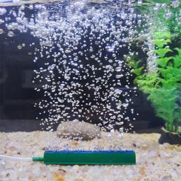 Bomba de ar silenciosa para o aquário, acessórios do oxigênio do tanque de peixes, acessórios da aeração, 11-41cm - Image 3