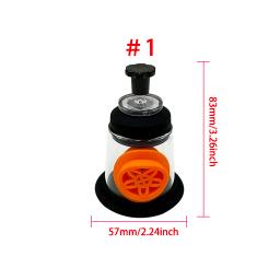 Kit Máscara De Atomização De Inalação De Oxigênio Para Animais De Estimação, Cão, Gato, Clínica, Suprimentos Hospitalares, Quarto De Cuidados, 1 Conjunto - Image 6