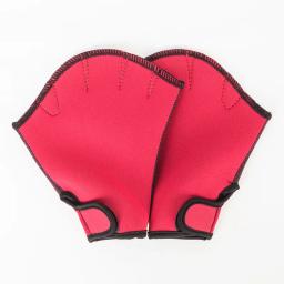 Anti risco neoprene mergulho luvas de mergulho snorkeling mergulho snorkeling surf caiaque canoagem caça submarina esqui água esporte nadar luvas - Image 4