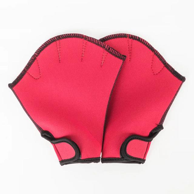 Luvas de Mergulho em Neoprene Antirrisco para Snorkeling, Surf, Caiaque e Esportes Aquáticos