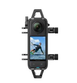 Insta360-X4 Water Sports Rope Mount, Correções de Cordas ou Linhas, Kitesurf e Wakeboard Shots, 360 Vídeos - Image 6