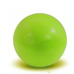 Estourando à prova Mini Yoga Ball para Pilates, Prática Fitness, Manter Fit Exercício Gym, várias cores, 15 cm, 20 cm, 25 cm, 30 cm, 40cm - Image 6