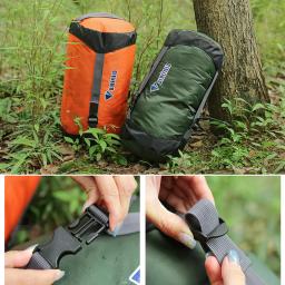 Saco de armazenamento para acampamento ao ar livre, Saco de compressão, Anti-Tear Sleeping Stuff, Saco para caminhadas - Image 3