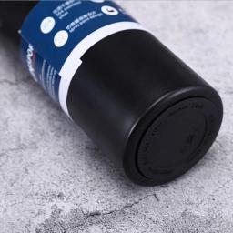 Garrafa Térmica 650ml 850ml em Aço Inoxidável Modelo Travel à Vácuo Esportes - Image 3