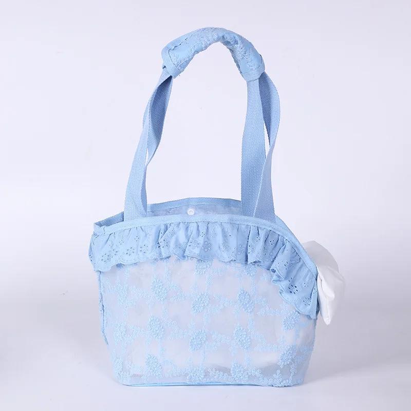 Pet Carrier Bag for Cats and Dogs, Travel Backpack, Assento de carro, Transporte, Moving Box, Puppy Women, Animais Suprimentos, Acessórios - Image 1