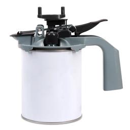 Tampa de pintura companheiro de mistura, ferramentas de cor de tinta, tampa de lama, agitador de tinta, ferramenta universal, prêmio, tanque de agitador, encapsulamento, capa 1 l/4l - Image 3