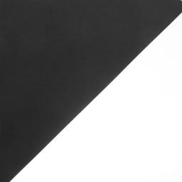 Papel papelão preto para artesanato DIY, papelão A4, ferramentas de pintura origami branco, desenho, 20 folhas - Image 3