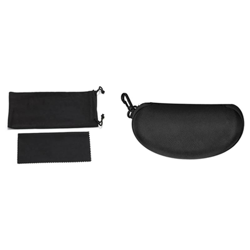 Óculos tático militar anti-impacto masculino, óculos esportivos para caça e tiro ao ar livre, polarizado, pesca, caminhadas, escalada - Image 1