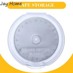 Lâminas de corte rotativas de 45mm, lâmina de substituição para cortador de tecido, lâmina de corte de papel, ferramentas de corte artesanal para acolchoar, scrapbooking - Image 3