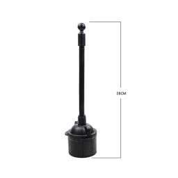 Suporte universal do copo do carro, suporte do telefone móvel - Image 6