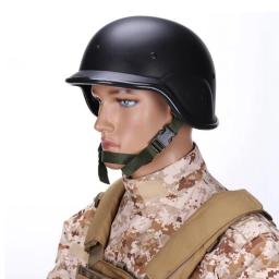 Capacete exterior do treinamento rápido, capa protetora do Paintball, capacete da escalada da bicicleta, esportes, 1PC - Image 4