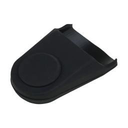 Tampa de Proteção Universal Bocal para Sax Clarinete, Grande Material de Silicone, Acessórios de Manutenção Musical, 57mm - Image 5