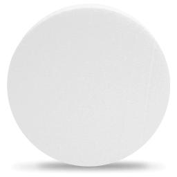 Espuma lisa do poliestireno do manequim fácil do bolo da personalização para praticar a decoração do bolo - Image 4