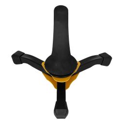 Suporte de saxofone flauta dobrável Flauta portátil Suportes de Oboé Stand Saxofone reto soprano Suporte de tripé Acessórios de instrumento de sopro - Image 4