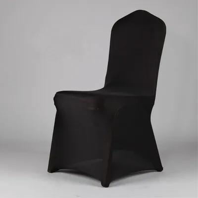Capas de Cadeira de Elastano para Decoração de Casamentos e Eventos em Hotéis