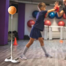 Artes Marciais, Bola De Reação De Boxe Durável, Speed Ball, Equipamento Fitness, Treino, Casa, Ginásio, Treino, MMA, Alvo De Boxe - Image 2