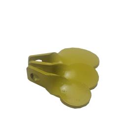 Tiro e Caça Alvo Set, 2.5cm, 3cm, 4cm Espessura, 3mm, 3mm - Image 2