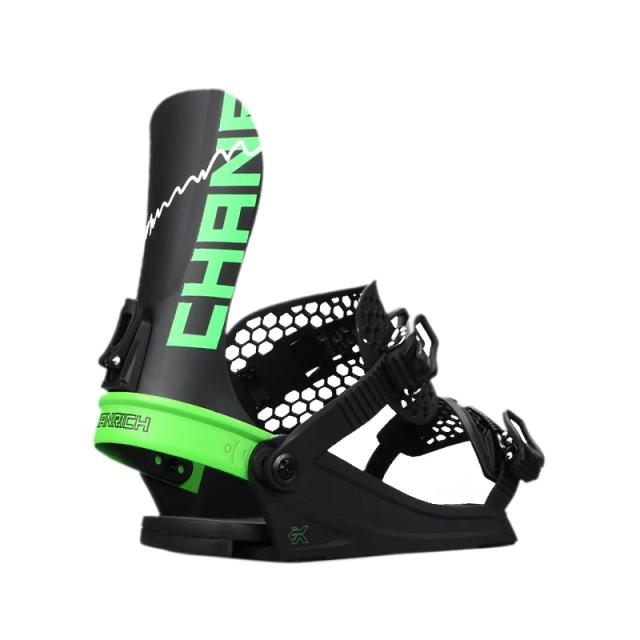 CHANRICH Botas de Snowboard Freestyle Pro para Adulto