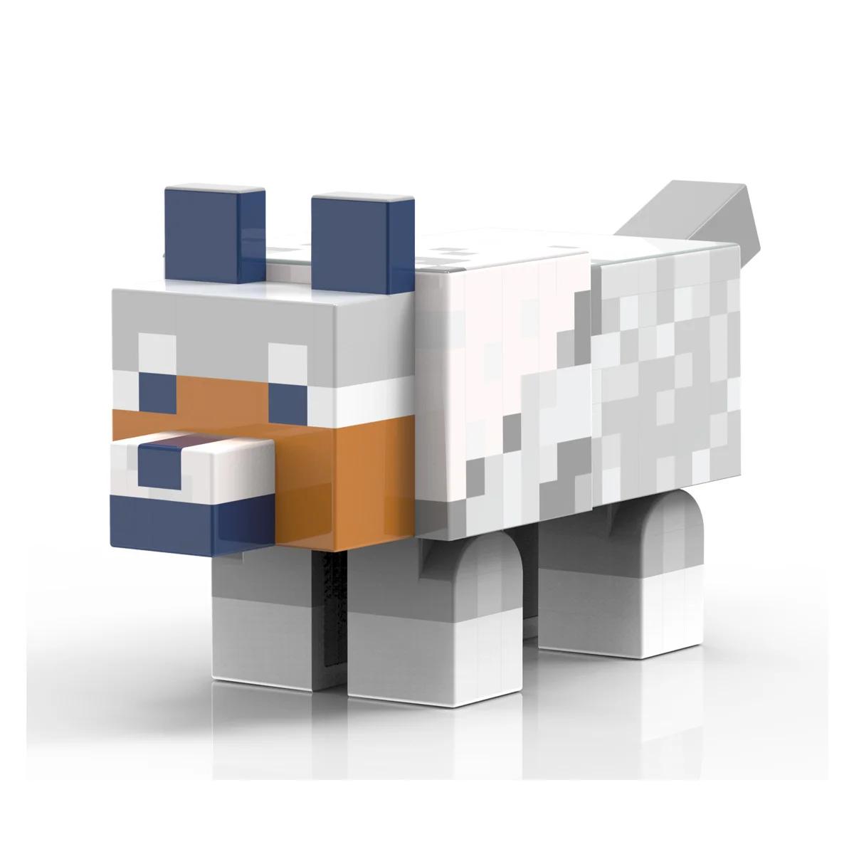 3D meus blocos de construção magnéticos, brinquedos de raciocínio espacial de construção de aprendizagem DIY, presentes de aniversário para crianças com mais de 6 anos de idade - Image 1