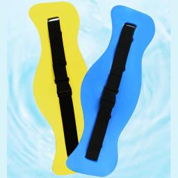 Cinto de Segurança Flutuante Ajustável para Crianças e Adultos, Swim Float Belt, Cintura, Natação Apoio Lombar, Tackle - Image 4