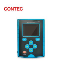 Simulador CONTEC MS100 SpO2, simulação de saturação de oxigênio de precisão de oxímetro de pulso - Image 3