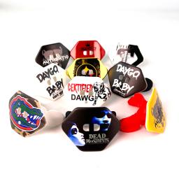 Max Airflow Sports Mouth Guards, Bocal com alça de capacete, Lip Guard para jovens adultos e jovens, vendas - Image 1