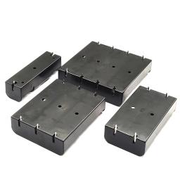21700 Battery Holder Case, 21700 Storage Box, Caixa de bateria recarregável, DIY Power Bank Casos, 1 Slot, 2 Slots, 3 Slots, 4 Slots - Image 5
