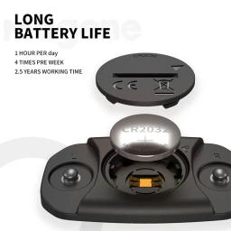 Magene-Bluetooth Sensor de Frequência Cardíaca, Atualização ANT, H64 HR Monitor, Alça no peito, Modo Dual, Computador, Bicicleta, Sports Band Belt, H303 - Image 3
