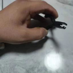 Alicate de instalação para remoção de mola de agulha, saxofone, clarinete, flauta, ferramentas de reparo - Image 5