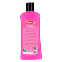 Condicionador Pelos Revitalizante Cães Gatos Sanol Dog 500ml - Image 2