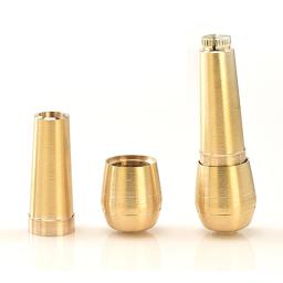 Kit De Costura De Couro DIY Com Alça De Cobre, Agulha De Toldo, Ferramenta De Reparação De Sapatos De Lona, Fio De Nylon - Image 2