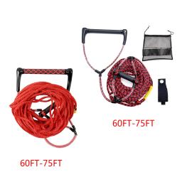 Wakeboard Water Ski Rope, Tow Kneeboard para Surf - Image 5